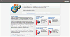 Desktop Screenshot of mail.ro-quip.com